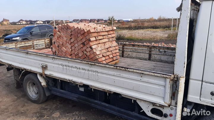 Грузоперевозки