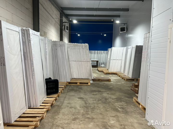 Скрытые двери invisible