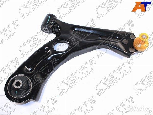 Рычаг подвески chevrolet aveo (T300) 13, chevrolet