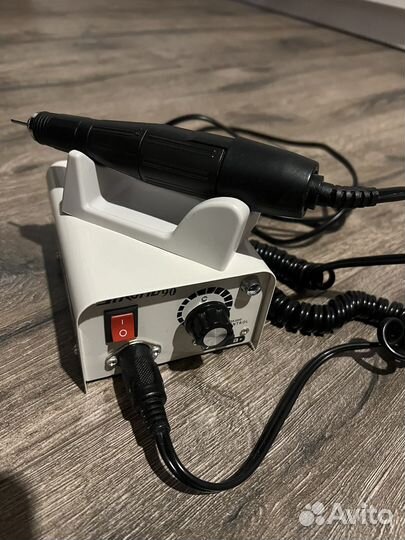 Аппарат для маникюра strong 90