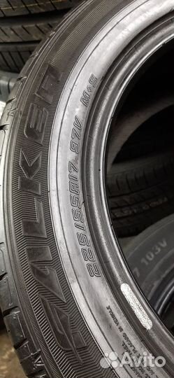 Falken Azenis PT-722 A/S 225/55 R17 95V