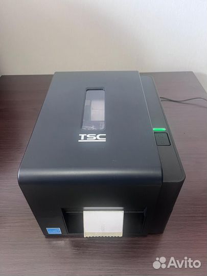 Принтер для этикеток