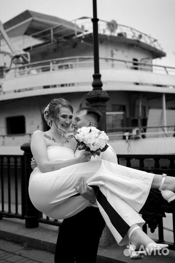 Фотограф / Свадебный фотограф