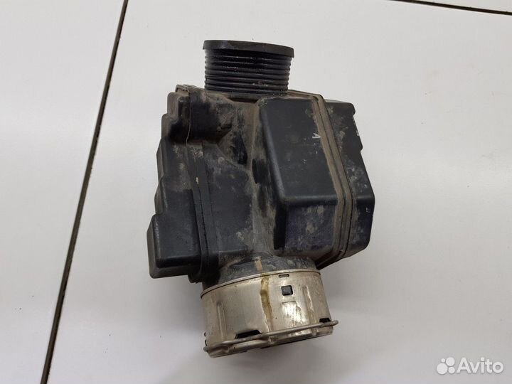 Маслоотделитель турбины (Geely Tugella)