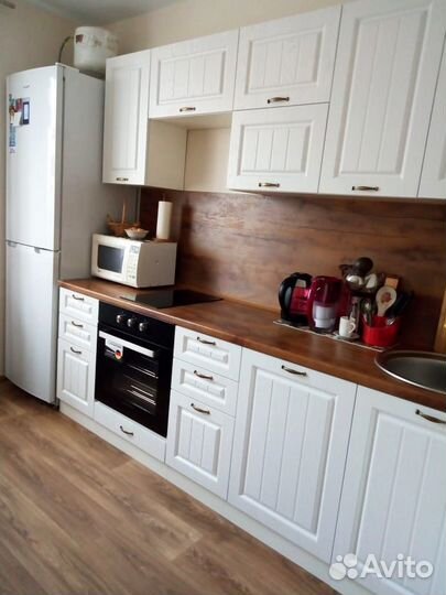 Бюджетная кухня Мария модульная, любой размер