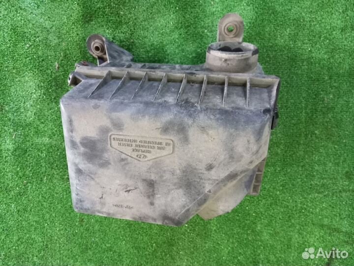 Корпус фильтра б/у Hyundai Accent 1.5 2000-2011