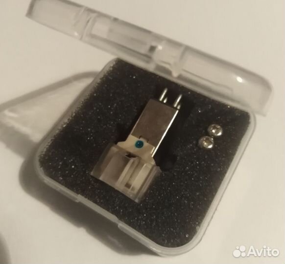 Щеллы и Иглы MF-100. гзм 155, AT91,AT3600