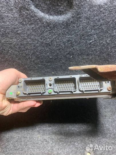 Блок управления двигателем Lexus GS 300