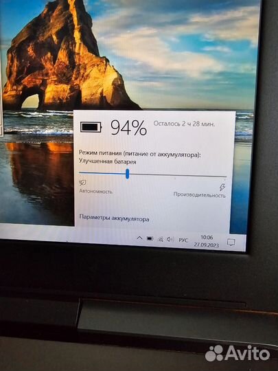 Игровой ноутбук Dell G5 5587