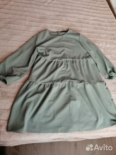 Платья для беременных 44-48