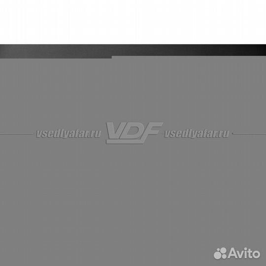 Стекло для фары Toyota Camry XV70 full LED (2017-2