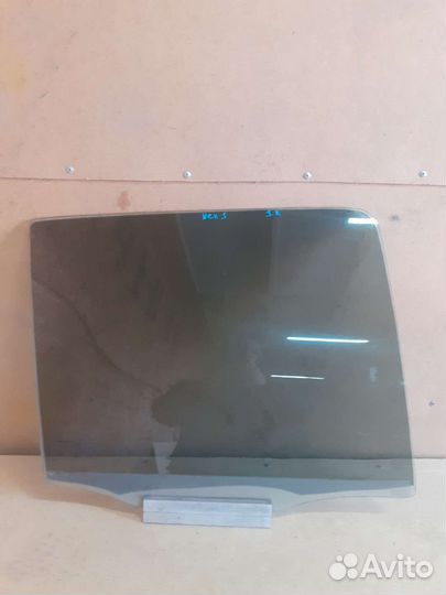 Стекло задние правое Daewoo Nexia N100