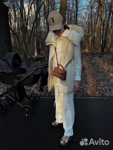 Жилетка женская love republic