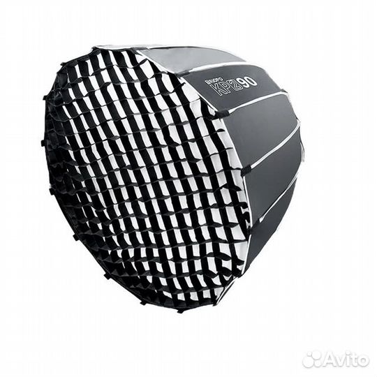 Параболический софтбокс Triopo KP2 90 / 120 Bowens