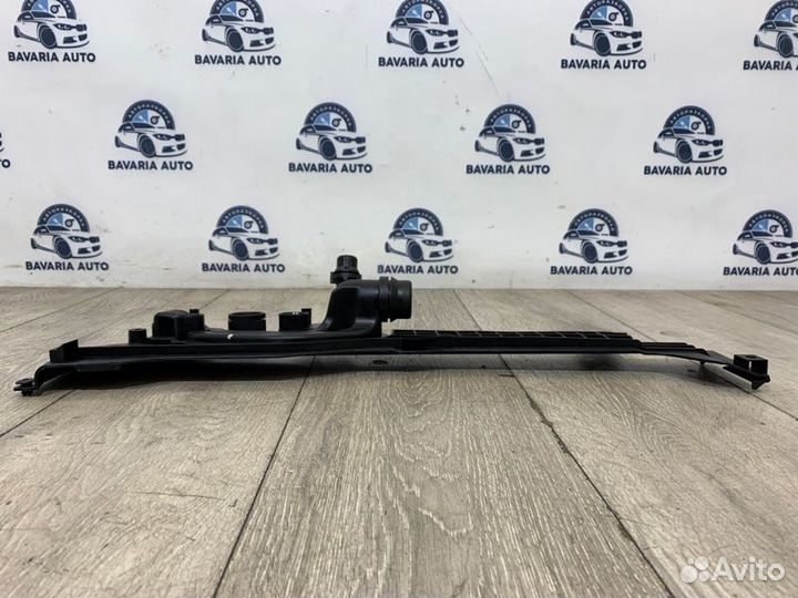 Монтажная плата Bmw X5 E53 M54B30 03.10.2001