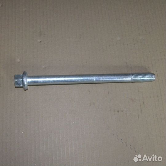 Болт М16*2*215 головки блока (кмд)