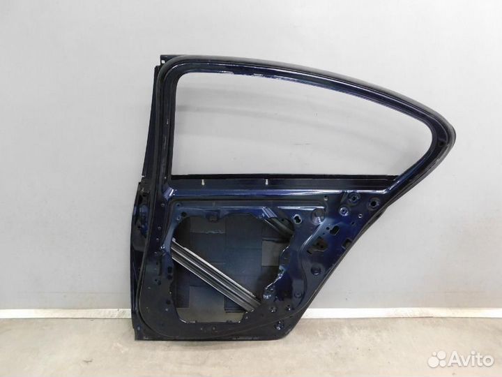 Дверь задняя правая BMW 5-Series/M5