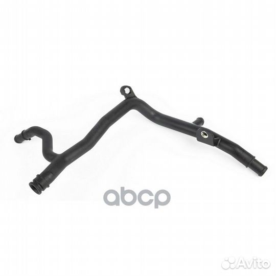 Трубка водяной системы охлаждения 1114404000;1