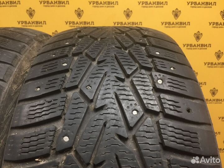 Nokian Tyres Hakkapeliitta 7 225/50 R17 98T