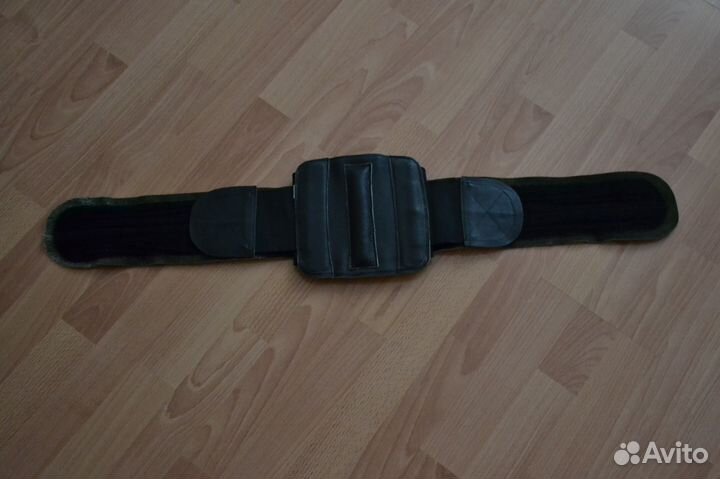 Пояс для поясницы