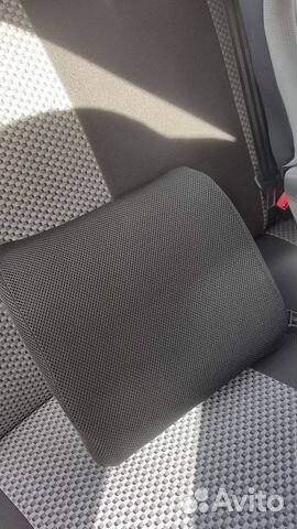 Подушка поясничная