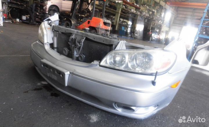 Ноускат Nissan Maxima 33. Авторазбор