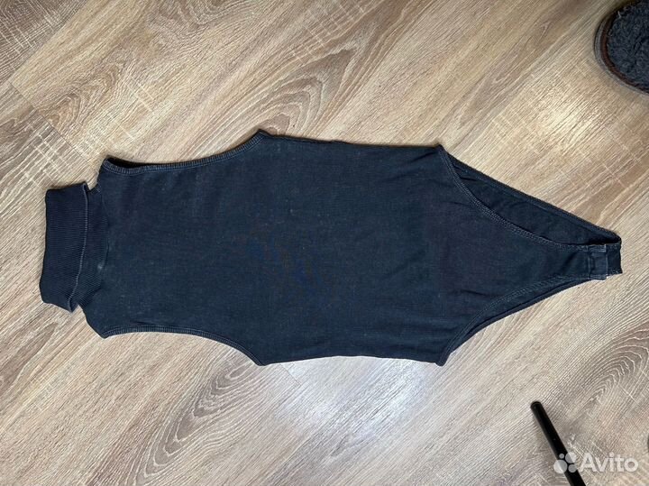 Боди женское zara