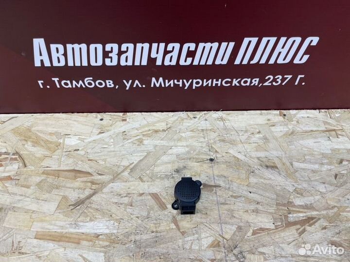 Динамик парктроника LADA Vesta