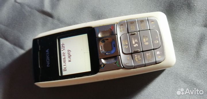 Nokia 2310