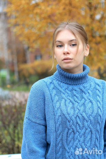 Вязание на заказ