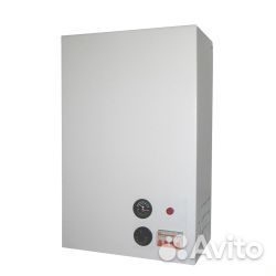 Электрокотел kessel кв-12, насос+бак расшир