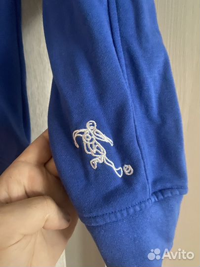 Худи Nike Joga bonito