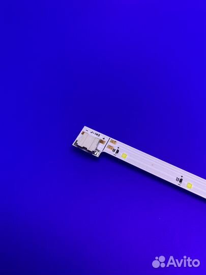 Подсветка для TV Louvre 32