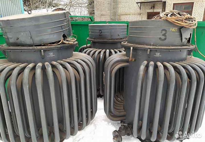 Трансформатор тмг 630/10