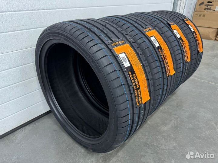 Frztrac Sport RC600 285/40 R22 109W