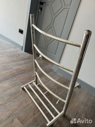 Полотенцесушитель водяной