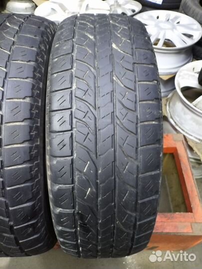Yokohama Geolandar A/T-S G012 255/70 R16