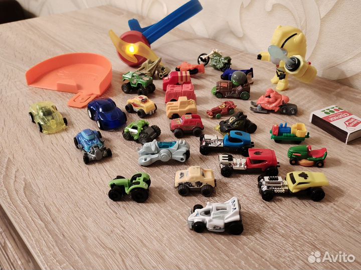 Игровой набор для мальчика