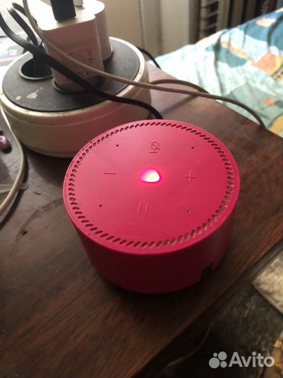 Яндекс станция lite разбор