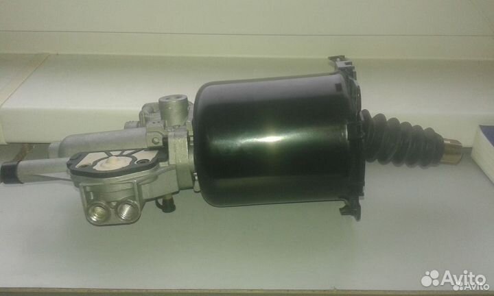 Пгу renult magnum (рено магнум) 5011402