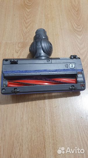 Щетка для пылесоса dyson dc62