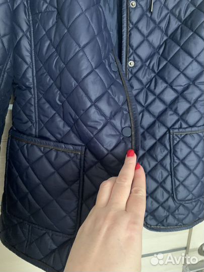 Продам женскую куртку Baon