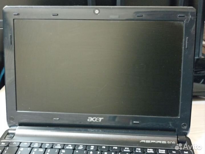Acer Aspire One D257