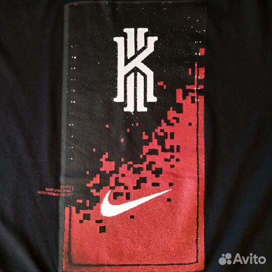 Футболка мужская nike XL