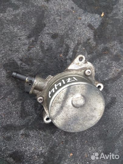 Насос вакуумный 28810-2A101 1.6 CRDi Hyundai