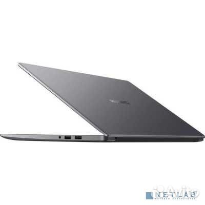 Huawei MateBook D15 BOD-WDI9 53013PLV Gray 15
