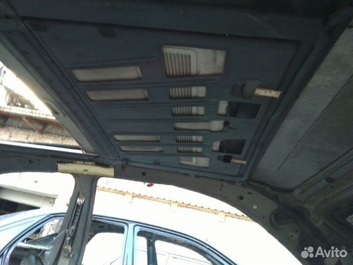 Люк Mercedes S500 W220 M113.960