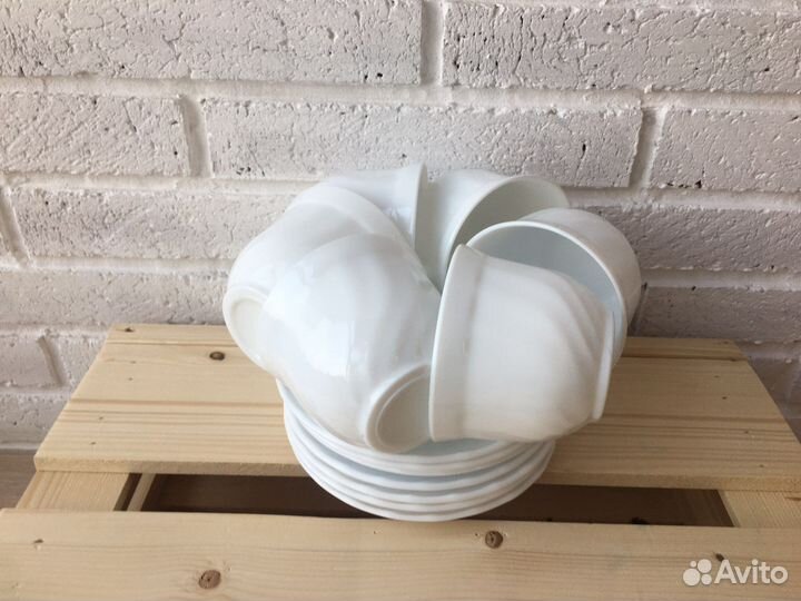 Чайный сервиз Набор для кофе