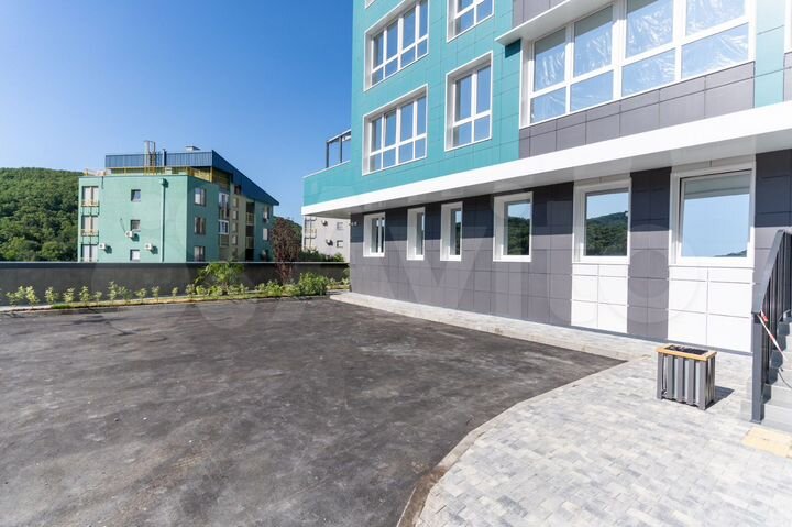 3-к. квартира, 127 м², 21/21 эт.