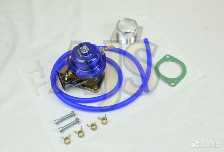 Блоу-офф Greddy RS style